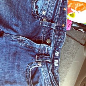 Miss Me Jeans - Size 29